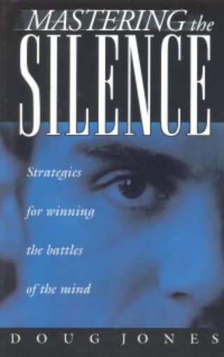 Picture of Mastering The Silence