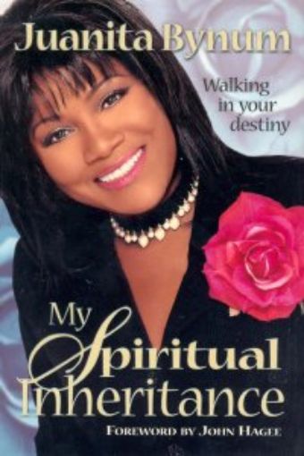 Picture of My Spiritual Inheritance,  Hard Cover
