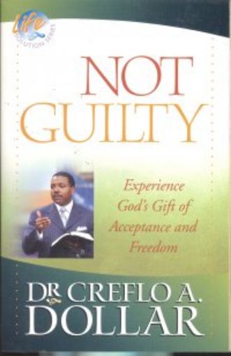 Picture of Not Guilty