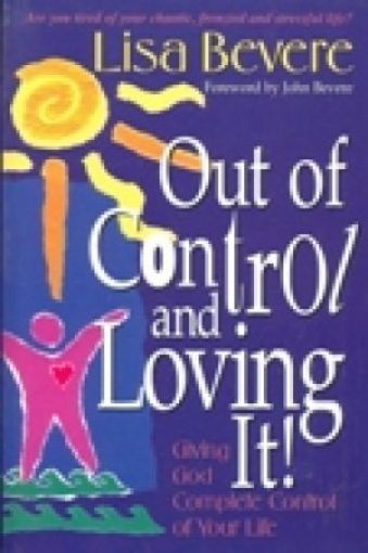 Picture of Out Of Control And Loving It