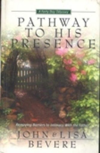 Picture of Pathways To His Presence,Hardcover