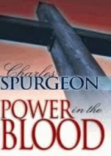 Picture of Power In The Blood