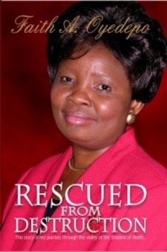Picture of Rescued From Destruction