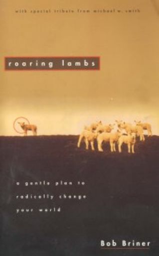 Picture of Roaring Lambs