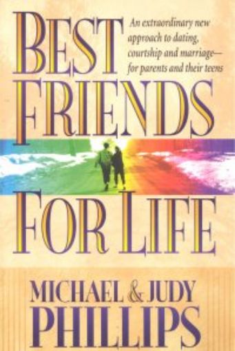 Picture of Best Friends For Life