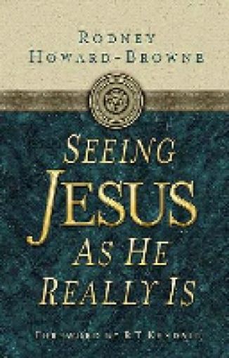 Picture of Seeing Jesus As He Really Is