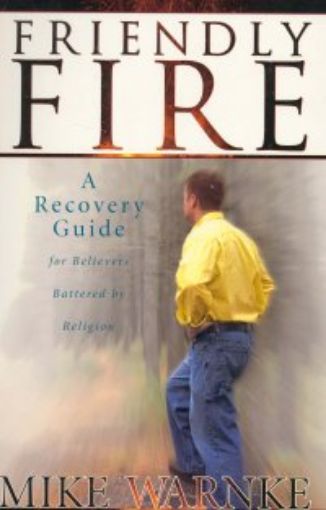 Picture of Friendly Fire