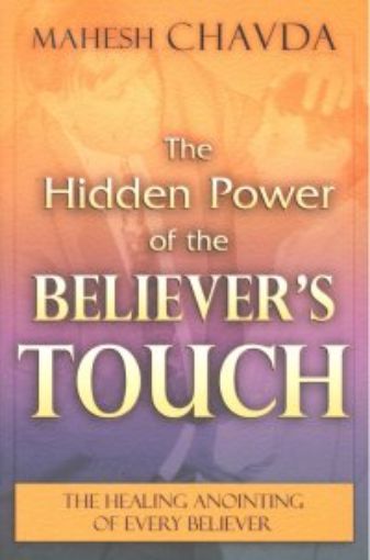 Picture of The Hidden Power