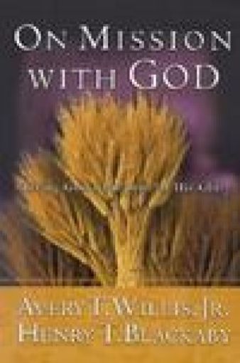 Picture of On Mission With God, Paper Cover