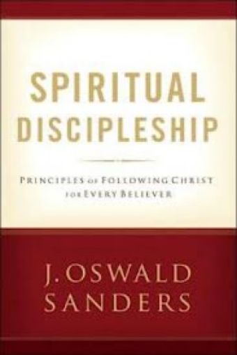 Picture of Spiritual Discipleship