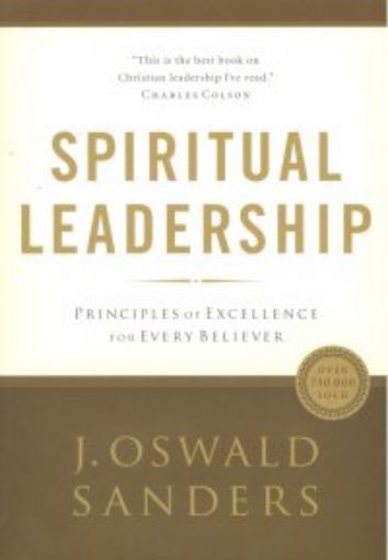Picture of Spiritual Leadership