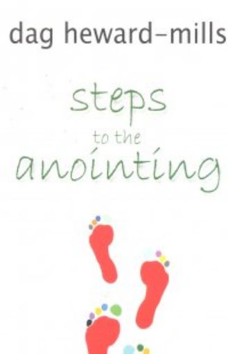 Picture of Steps To The Anointing