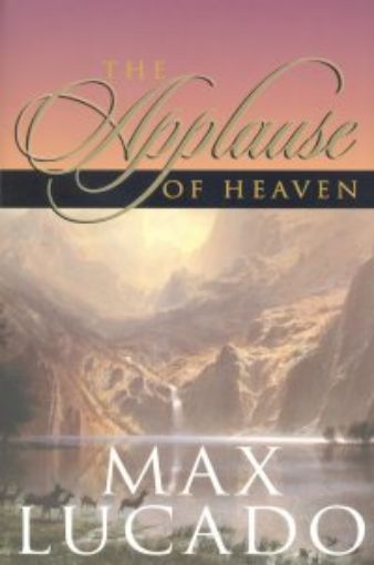 Picture of The Appluse Of Heaven