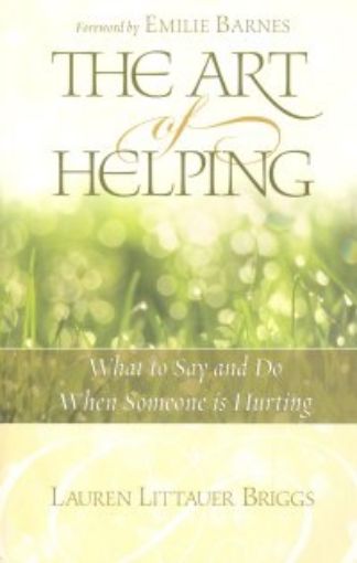 Picture of The Art Of Helping