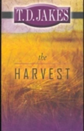 Picture of The Harvest-P/C
