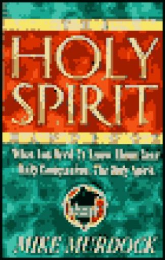 Picture of The Holy Spirit Handbook, Paper Cover