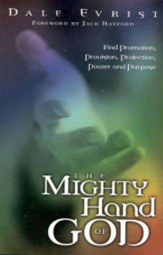 Picture of The Mighty Hand Of God