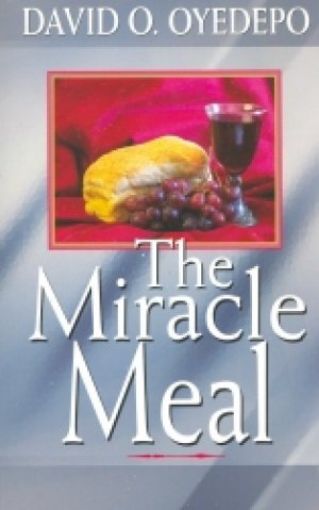 Picture of The Miracle Meal