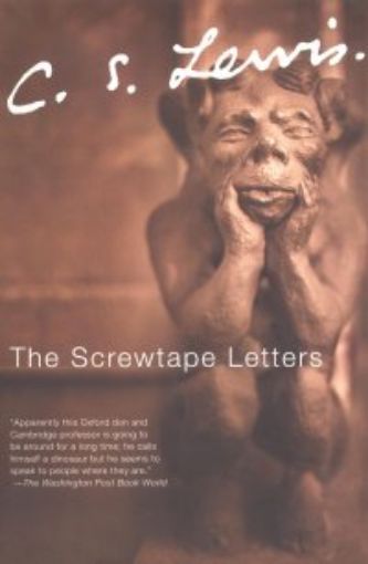 Picture of The Screw Tape Letter