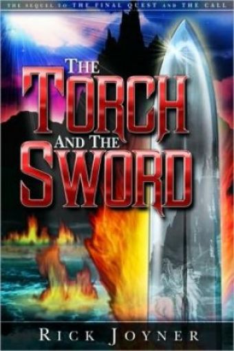Picture of The Torch And The Sword