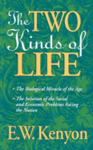 Picture of The Two Kinds Of Life-P/C
