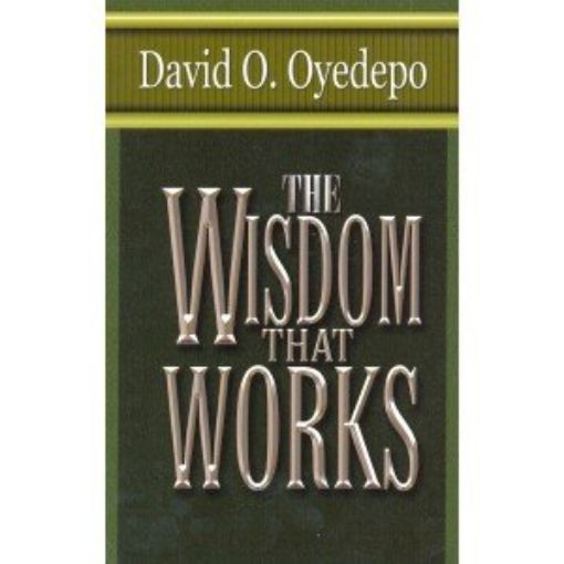 Picture of The Wisdom That Works