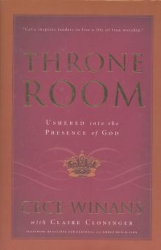 Picture of Throne Room