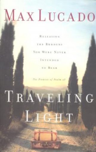 Picture of Travelling Light-Paper Cover
