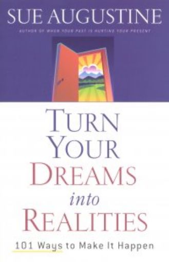 Picture of Turn Your Dreams Into Realities
