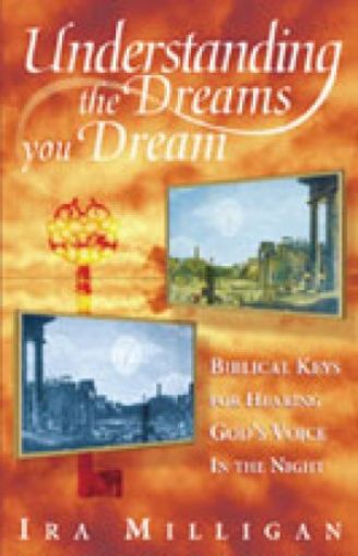 Picture of Understanding The Dreams You Dream