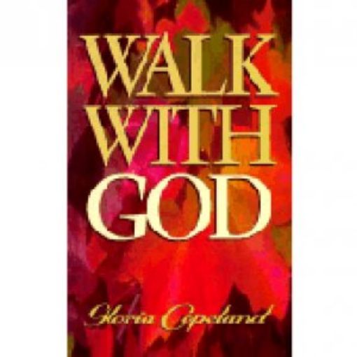 Picture of Walk With God