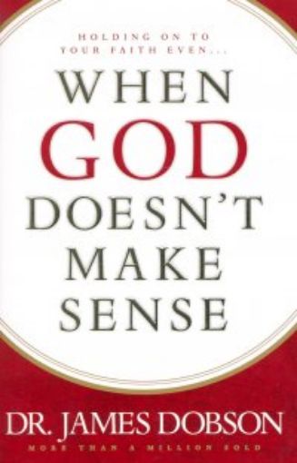 Picture of When God Doesn't Make Sense