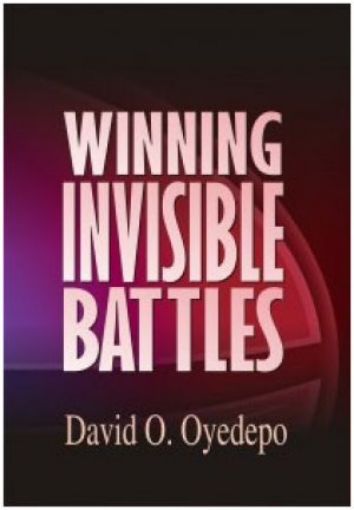 Picture of Winning Invisible Battles