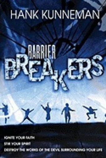 Picture of Barrier Breakers