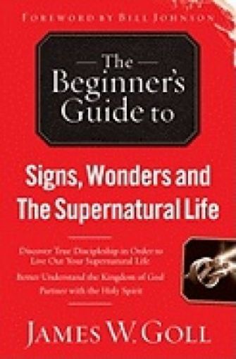Picture of The Beginner's Guide To Signs, Wonders And........