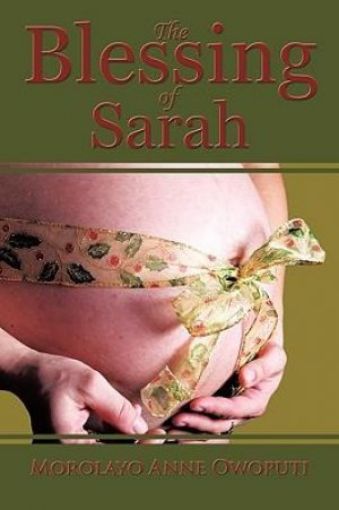 Picture of The Blessing Of Sarah