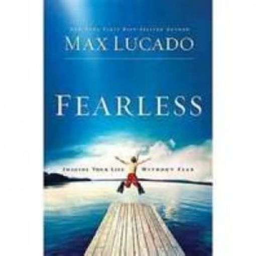 Picture of Fearless