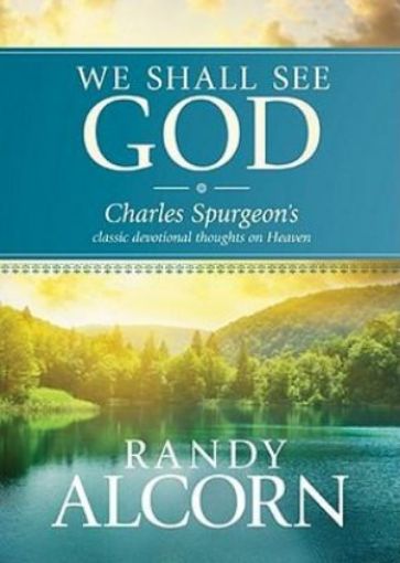 Picture of We Shall See God