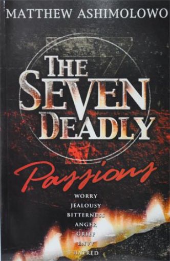Picture of The Seven Deadly Passions