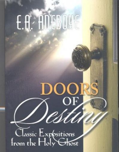 Picture of Doors Of Destiny
