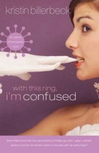 Picture of With This Ring, I'm Confused