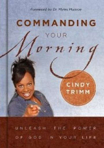 Picture of Commanding Your Morning