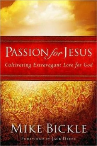 Picture of Passion For Jesus