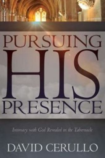 Picture of Pursuing His Presence