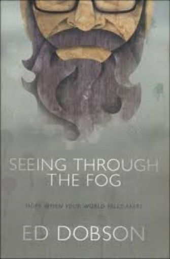 Picture of Seeing Through The Fog