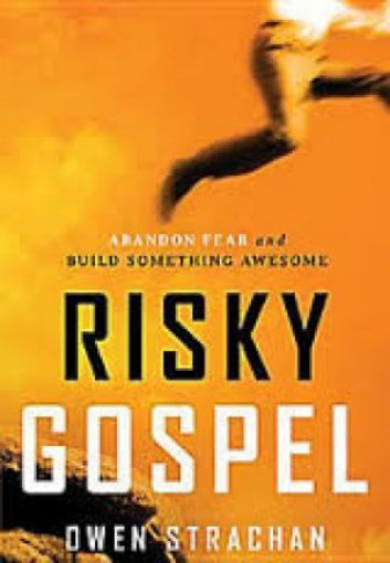 Picture of Risky Gospel