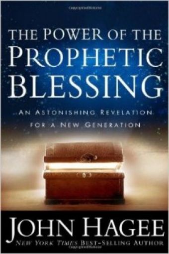 Picture of The Power Of Prophetic Blessing