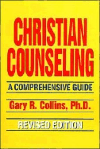 Picture of Christian Counselling,A..Guide
