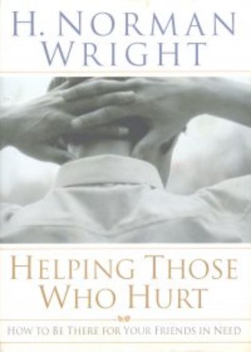Picture of Helping Those Who Hurt