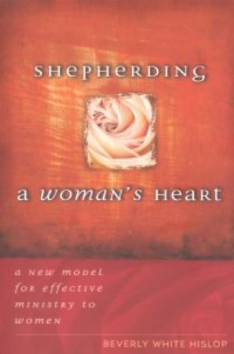 Picture of Shepardind A Woman's Heart